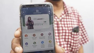 BPJS Kesehatan Permudah Akses Skrining Kesehatan Lewat Aplikasi Mobile JKN