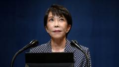 Perdana Menteri Jepang Sanae Takaichi Akui Tidur Hanya 0-3 Jam, Tuai Reaksi Publik