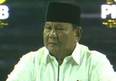 Prabowo Janjikan Akhiri Penggelembungan Anggaran untuk MBG, Fokus Pembangunan Jembatan