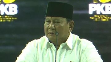 Prabowo Janjikan Akhiri Penggelembungan Anggaran untuk MBG, Fokus Pembangunan Jembatan