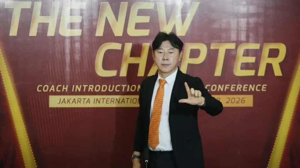 Persija Jakarta Fokus Jaga Skuad Utama di Piala Presiden 2026