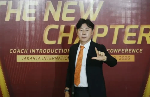 Persija Jakarta Fokus Jaga Skuad Utama di Piala Presiden 2026