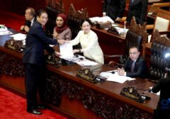 UU PFII Disetujui: Insentif Pajak Nol Persen dan Struktur Dewan Baru untuk Sektor Keuangan