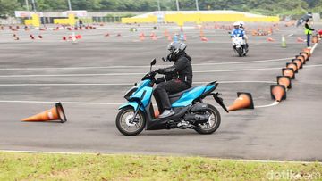 Polemik Motor Baru Tanpa Pelat Nomor: Aturan dan Implikasinya di Jalan Raya