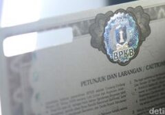 Waspada BPKB Palsu Mobil Bekas, Kenali Ciri dan Cara Verifikasinya