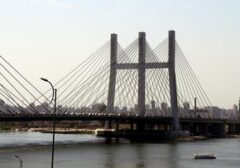 Jembatan Terlebar Dunia Dibuka Gratis untuk Umum Setelah Investasi Triliunan Rupiah