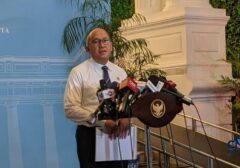 Danantara Ditunjuk Jadi Penyokong Modal Awal Lembaga Pengelola Investasi Teknologi Nasional