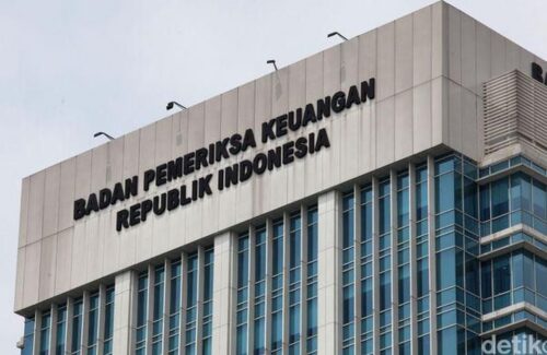 Minat Investor pada Insentif Pajak RI Menurun, BPK Ungkap Data