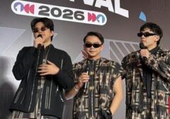 NPD Gelar 'World Tour' di Jakarta dan Sekitar, 24-26 Juli 2026