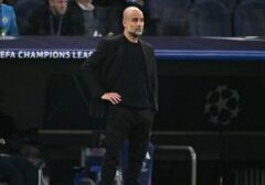 Guardiola Beri Sinyal Tolak Timnas Italia, Mimpi Azzurri Pupus?