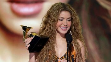Rahasia Shakira: 5 Kebiasaan Sehat yang Menjaga Penampilannya di Usia 49 Tahun