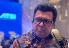 Asosiasi Telekomunikasi Sambut Baik Putusan MK Soal Mekanisme Rollover Kuota Internet