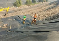 Pemprov DKI Jakarta Andalkan "Creative Financing" untuk Percepat Eliminasi="Open Dumping" di TPST Bantargebang