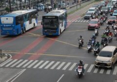 Transjakarta Rp3.500 Akan Berubah? Wakil Gubernur Ungkap Fakta