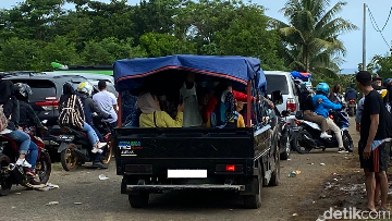 Pikap Penumpang Tewas Akibat Kecelakaan Maut, Pengamat Desak Larangan Penggunaan