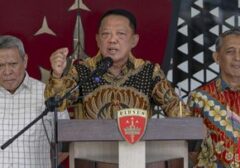 Febrie Adriansyah Tetap Bergaji Selagi Sidang Etik Ditunda Menunggu Kasus Pidana