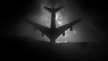 Bangkai Pesawat Pan Am Clipper Endeavor Ditemukan di Atlantik Setelah 74 Tahun Hilang