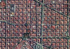 Tata Kota 'Kotak-Kotak' Barcelona: Hasil Revolusi Urban Abad ke-19