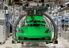 Porsche Terancam PHK Ribuan Karyawan Hingga 2035 Akibat Krisis Otomotif dan Elektrifikasi