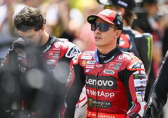 Marc Marquez Ungkap Alasan Pilihan Gaya Hidup Berbeda di MotoGP