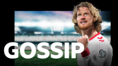 Kasper Høgch Merapat ke Celtic, Maeda dan Danilo Siap Tinggalkan Klub