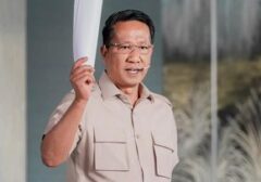 Naturalisasi Warga Negara Asing: Permohonan Meningkat, Persetujuan Terbatas