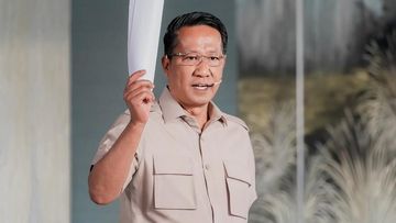 Naturalisasi Warga Negara Asing: Permohonan Meningkat, Persetujuan Terbatas