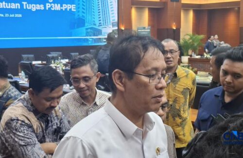 Pemerintah Siap Terbitkan Kembali Panda Bond di 2024, Lanjutkan Kesuksesan Awal