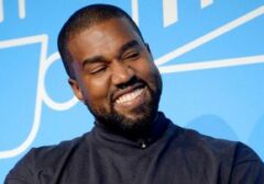 Kanye West Dijadwalkan Gelar Konser Megah di GBK Jakarta 2026