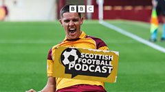 Motherwell Unggul, Celtic Tunggu Pemain Baru di Tengah Tekanan