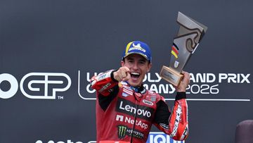 Bos Aprilia Jagokan Marc Marquez Juara Dunia MotoGP 2024, Akui Persaingan Ketat