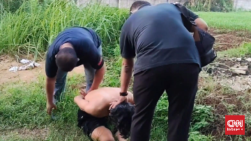 Kapolda Jabar Angkat Bicara Soal Sayembara Tangkap Begal yang Digagas Dedi Mulyadi