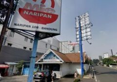 Status Kehalalan Mie Naripan Bandung Disorot Akibat Penjualan Menu Babi
