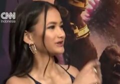 Bintang 'Godzilla vs. Kong', Kaylee Hottle, Berpulang di Usia 18 Tahun Akibat Kecelakaan