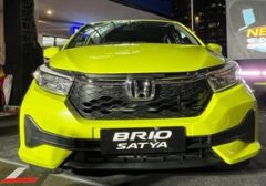 Honda Brio Bekas 2020-2023: Cek Kisaran Harga Terbaru di Pasar Mobil Seken