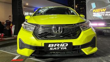 Honda Brio Bekas 2020-2023: Cek Kisaran Harga Terbaru di Pasar Mobil Seken