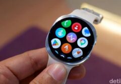 Strava Kini Tersedia di Samsung Galaxy Watch9 dan Watch Ultra2