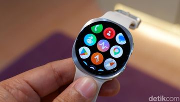 Strava Kini Tersedia di Samsung Galaxy Watch9 dan Watch Ultra2