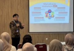 AIESEC UI Siapkan Talenta Analitik Data Berjiwa Pemimpin untuk Masa Depan Pasar Kerja