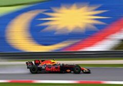 Malaysia Berpotensi Gantikan Balap F1 Timur Tengah, Sirkuit Sepang Jadi Sorotan