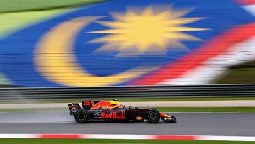 Malaysia Berpotensi Gantikan Balap F1 Timur Tengah, Sirkuit Sepang Jadi Sorotan