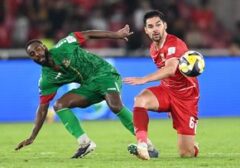Dominasi Persib Bandung: Kontribusi Terbesar untuk Timnas Indonesia di Piala AFF 2026