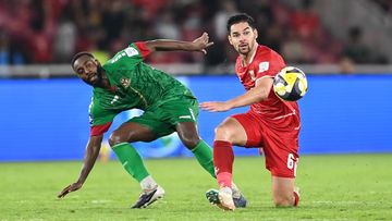 Dominasi Persib Bandung: Kontribusi Terbesar untuk Timnas Indonesia di Piala AFF 2026