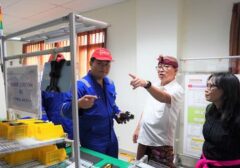 TMMIN Perkuat Sinergi Akademisi dan Industri Otomotif di Universitas Udayana