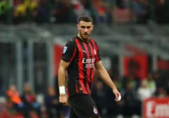 Gennaro Gattuso Bidik Santiago Gimenez untuk Perkuat Lini Serang Lazio