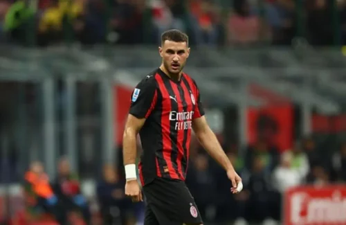 Gennaro Gattuso Bidik Santiago Gimenez untuk Perkuat Lini Serang Lazio