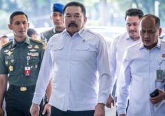 Kejagung Tegaskan Tim 9 Tangani Kasus Febrie Adriansyah, Terbitkan 3 Sprindik Baru