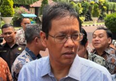 Barantin dan Bea Cukai Bersinergi Perketat Pengawasan Barang Masuk dan Keluar