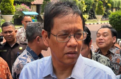 Barantin dan Bea Cukai Bersinergi Perketat Pengawasan Barang Masuk dan Keluar