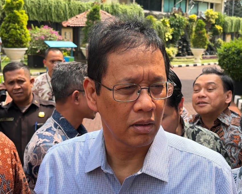 Barantin dan Bea Cukai Bersinergi Perketat Pengawasan Barang Masuk dan Keluar
